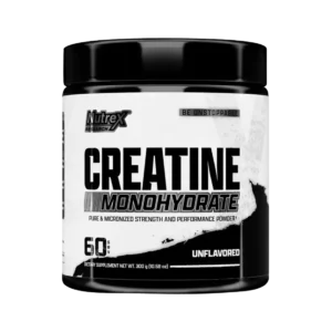 creatina nutrex creatine drive 1kg polvo suplemento deportivo